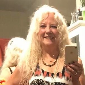 Meet your Posher, Margie